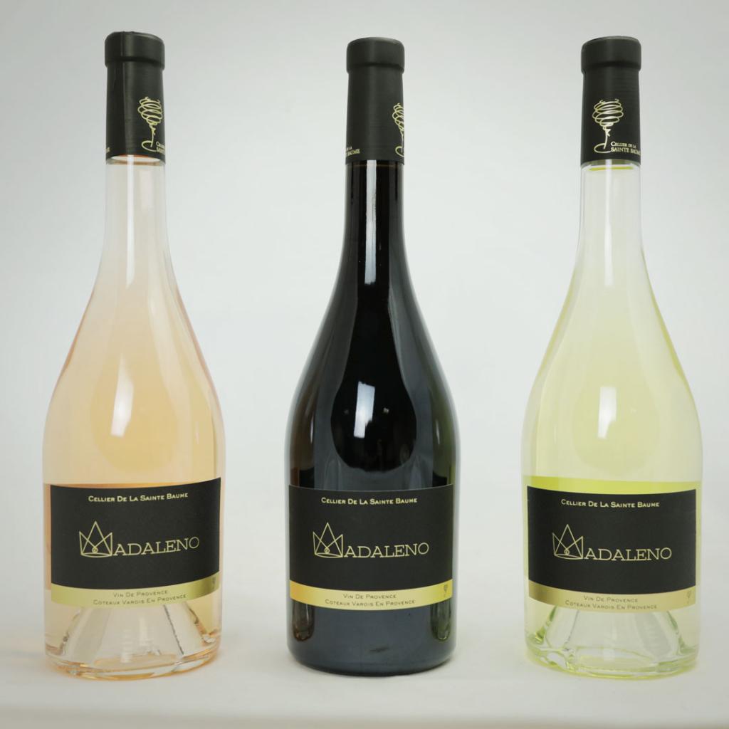 Cépage Merlot